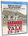 Harvard Beats Yale 29-29 [Blu-ray]