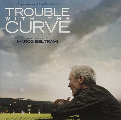 Trouble With the Curve Marco Beltrami
