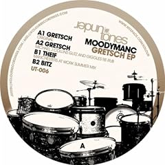 Gretsch (Michael J Collins Glitz And Giggles Remix)