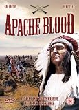 Apache Blood [DVD]