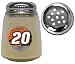 #20 Tony Stewart Cheese Shaker by Bergamot