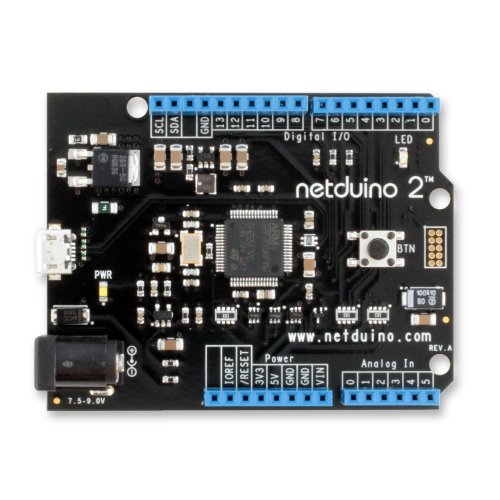 Best Price Netduino 2B009QOYK2U