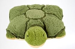 My Pillow Pets Tardy Turtle - Large (Green)