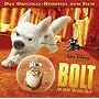 Bolt - Das H�rspiel zum Kinofilm