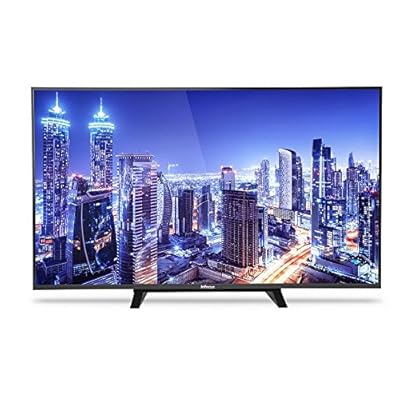 InFocus II-60EA800 153 cm (60 inches) Full HD LED Television