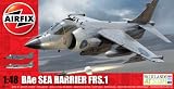 Airfix - Bae Sea Harrier FRS-1 Scale 1