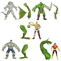 Hulk Marvel Legends Build-A-Figure Wave 2