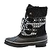 Khombu Irene Snow Boot