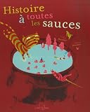 Revue LAROUSSE  / Histoire à toutes les sauces