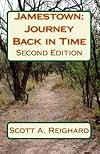 Jamestown: Journey Back in Time: Second Edition