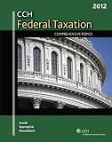 Federal Taxation: Comprehensive Topics (2012)
