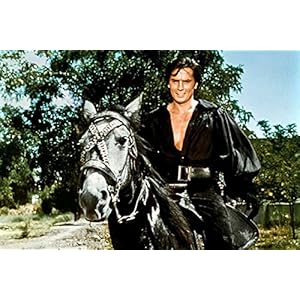 Die Schwarze Tulpe (Blu-Ray) [Import anglais]