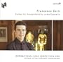 Couperin, L.: Suites In C Major / E Minor / A Minor / F Major (International Bach Competition 2006, Winner In The Category Harpsichord) (Corti)