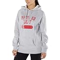 C9 by Champion&reg; Graphic Hoodie - Gray Heather