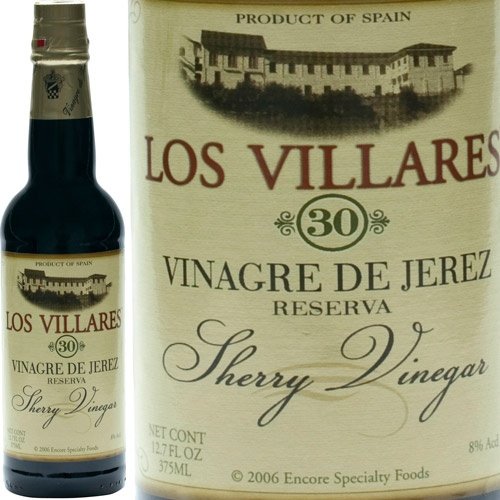 Sherry Wine Vinegar