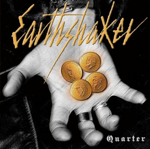 Quarter(初回限定盤)(DVD付)