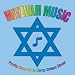 Matt Caplan-Mitzvah Music