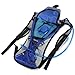 Uniquer Hydration Pack Water Rucksack Backpack Bladder Bag Cycling Bicycle Bike/Hiking Climbing Pouch + 2L Hydration Bladder