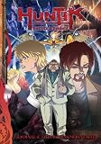 Huntik: Secrets & Seekers Volume 4
