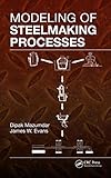 Modeling of steelmaking processes