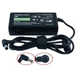 Compatible Sony Laptop Ac Adapter 19.5v 3.16a 60w