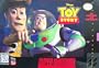 Disney's Toy Story an Intensely 3-d Experience