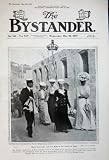 1907 QUEEN ALEXANDRA SUITE ISLAND CAPRI GORDON-LENNOX