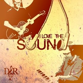 I Love the Sound EP