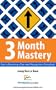 3 Month Mastery - Keys to Becoming a Top-Rated Management Consultant