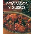 Estofados y guisos (Seleccion culinaria)