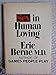 Sex in Human Loving