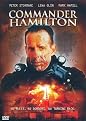 Commander Hamilton