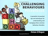 Challenging behaviours / pocketbook