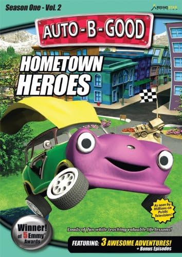 Auto-B-Good Classics: Hometown Heroes