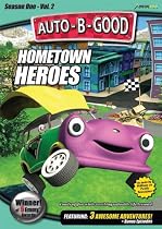 Auto-B-Good: Hometown Heros
