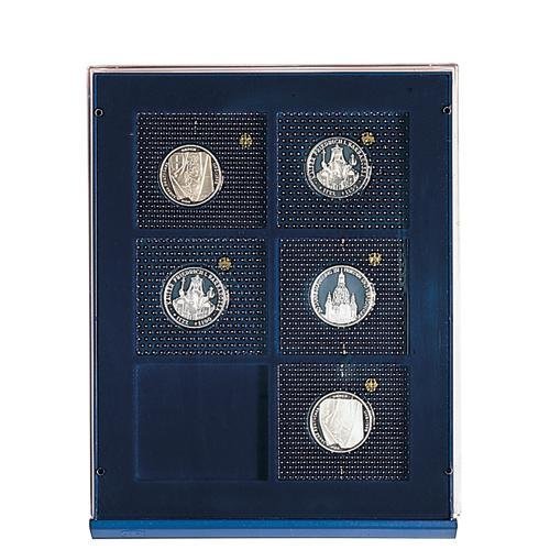 SAFE MÜNZBOX NOVA Nr. 6370 - 6