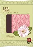 The One Year Bible for Women NLT TuTone