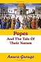 Popes and the Tale of Their Names