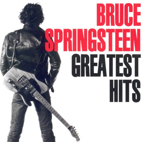 BRUCE SPRINGSTEEN : GREATEST