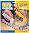 Accusharp 012C Combo Pack Knife Sharpener