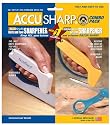 Accusharp 012C Combo Pack Knife Sharpener