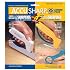 Accusharp 012C Combo Pack Knife Sharpener $11.89