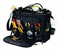 Custom LeatherCraft 1539 18 Multi-Compartment Tool Carrier