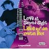 Love at Second Sight - Liebe auf den zweiten Blick: ab 4 Jahren Englisch