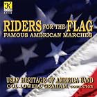 Click here to buy Riders for the Flag by  Henry Fillmore, Edwin Franko Goldman, Robert Browne Hall, Fred Huffer, and Arthur W. Hughes .