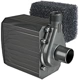 Supreme Aqua-Mag Magnetic Drive Water Pump 950gph