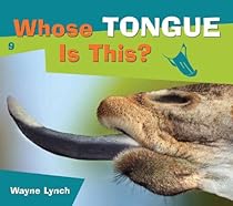 Whose Tongue Is This? (Whose series #9)