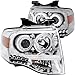 Anzo USA 111114 Ford Expedition Projector Chrome Clear Amber Headlight Assembly - (Sold in Pairs)