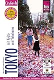 cover of Martin Lutterjohann: Tokyo mit Kyoto und Yokohama [Reise Know-How City Guide] (2007)
