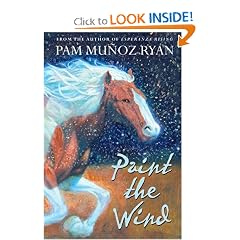 Paint The Wind